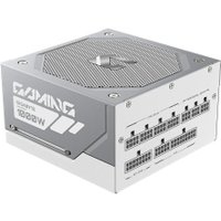 Блок питания Gigabyte Gaming 1000GM PG5 Ice