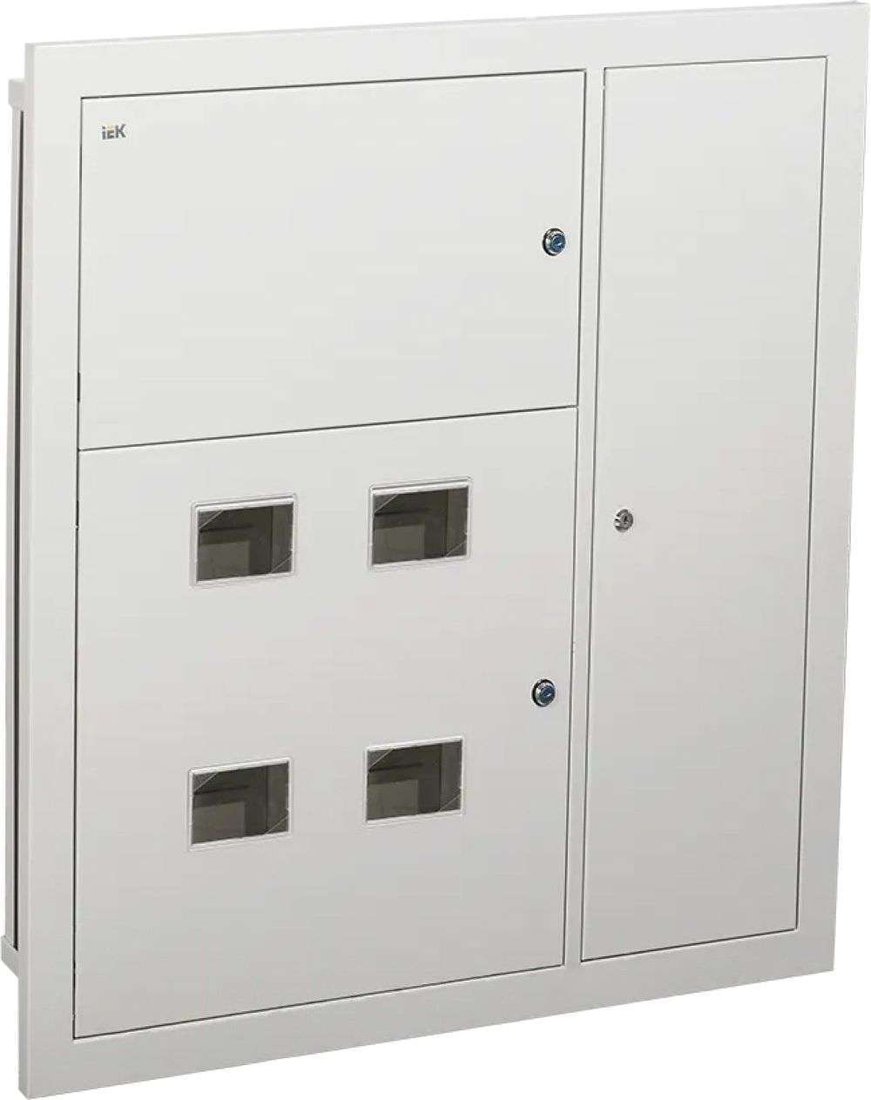 

Корпус металлический IEK MKM42-04-31-L
