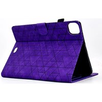 Чехол для планшета G-Case iPad Pro 11 2020/2021/2022/iPad Air 11 2024/Air 2020/2022 660204834B (фиолетовый)