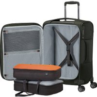 Чемодан Samsonite Re-lite Climbing Ivy 55 см