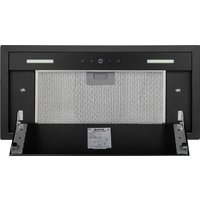 Кухонная вытяжка ZorG Addu 1060 60 S (черный)