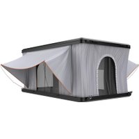 Автомобильная палатка Artelv Roof Tent R