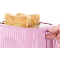 Тостер Russell Hobbs Eden 2 Slice Raspberry 27372-56