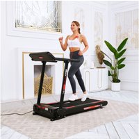 Электрическая беговая дорожка DFC Fytter 7SR