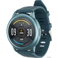Умные часы Globex Aero V60 (синий)