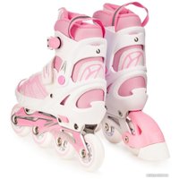 Роликовые коньки Favorit Combo 153B-5PK (р. 33-36)