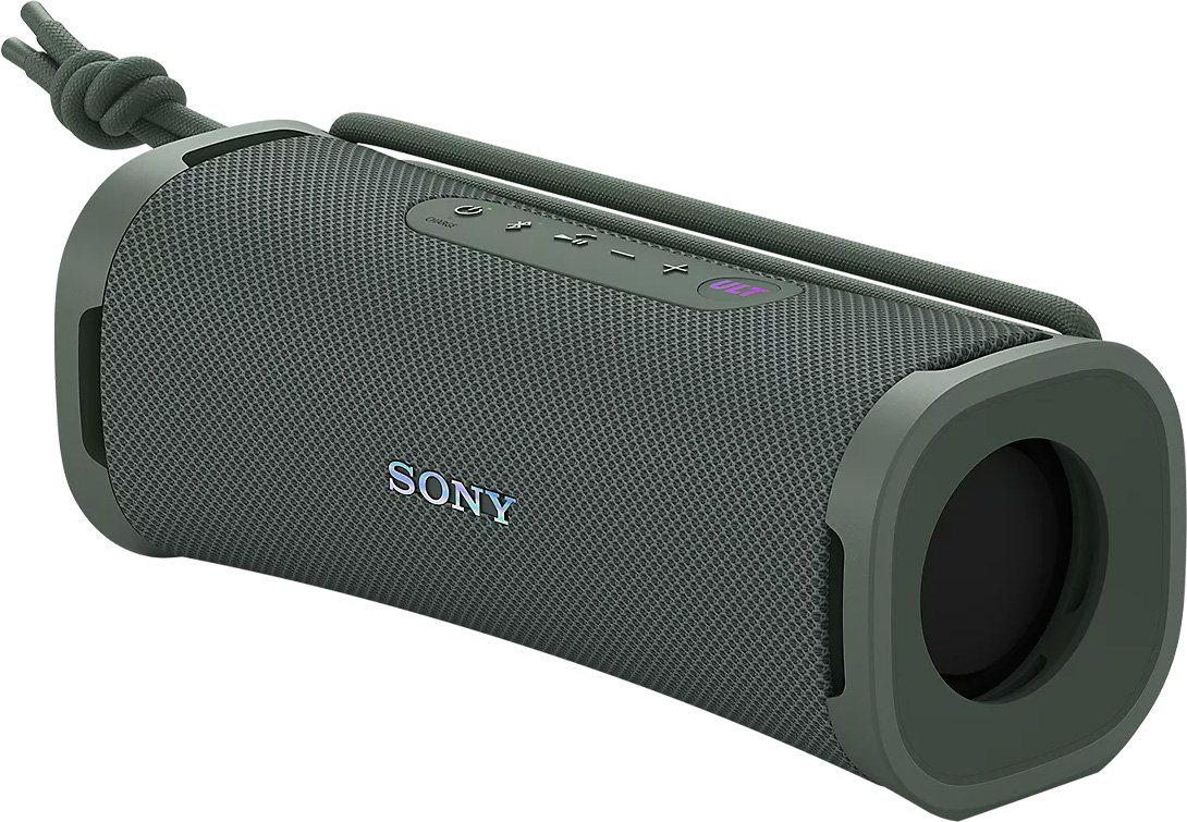 

Беспроводная колонка Sony ULT Field 1 (зеленый)