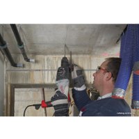 Перфоратор Milwaukee PH 28 4933396396