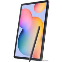 Планшет Samsung Galaxy Tab S6 Lite LTE 64GB (серый)