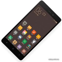 Телефон Xiaomi Redmi 3 Pro 32GB Gray