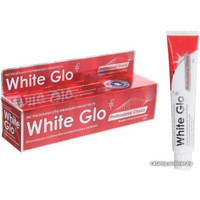 Зубная паста White Glo Профессиональный выбор. Отбеливающая Micellar (100 г)