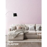 Жидкие обои Silk Plaster Master Silk II 118