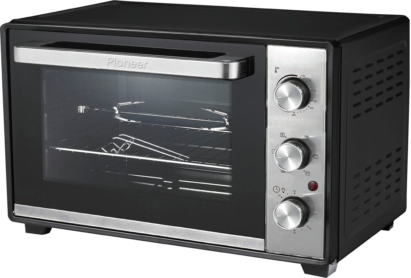 

Мини-печь Pioneer MO5018G