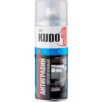  Kudo KU-5220 (520мл, прозрачный)