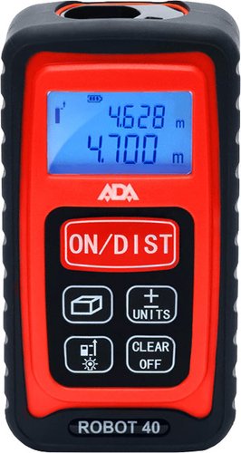 ADA Instruments Robot 40