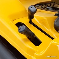 Райдер Cub Cadet CC 114 HA