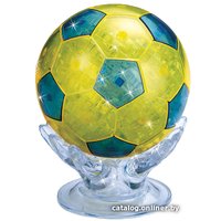 Головоломка Bondibon Магия кристаллов Футбольный мяч