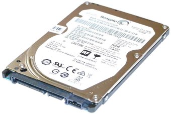 Seagate Momentus 5400.6 320GB (ST9320325AS)