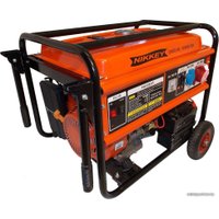Бензиновый генератор NIKKEY PG 5500/1