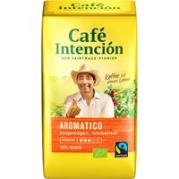 Кофе Cafe Intencion Bio Aromatico молотый 500 г