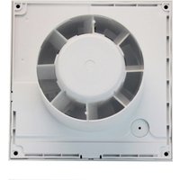 Осевой вентилятор Soler&Palau Silent-300 CZ Plus 5210419700