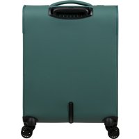 Чемодан-спиннер American Tourister Summerride Dark Forest 55 см