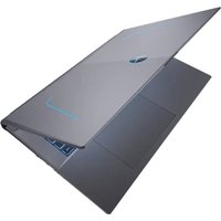 Игровой ноутбук Thunderobot 911 Plus SD JT009800KRU