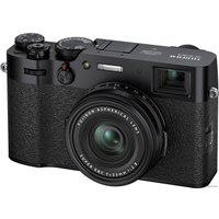 Фотоаппарат Fujifilm X100V (черный)