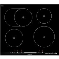 Варочная панель Siemens EH675MB17E