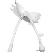 Высокий стульчик Oribel Cocoon (rose meringue)