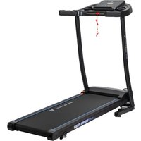 Электрическая беговая дорожка Titanium One T30 Special Blue