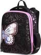 

Школьный рюкзак Berlingo Expert. Butterfly Effect RU-EX-1109