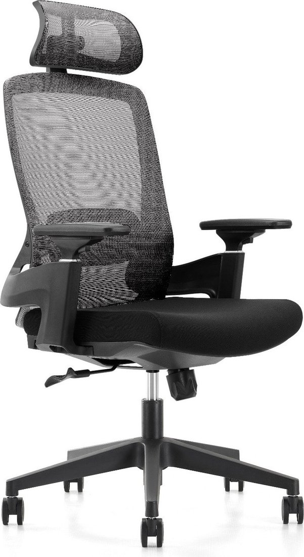 

Офисное кресло Insite Rise Evo 1-IS-MC-05019 (черный)