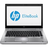 Ноутбук HP EliteBook 8470p (C5A74EA)