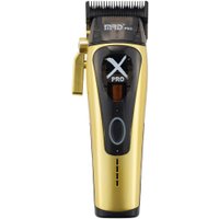 Машинка для стрижки волос MRD Pro MRD-HC-999C (золото)