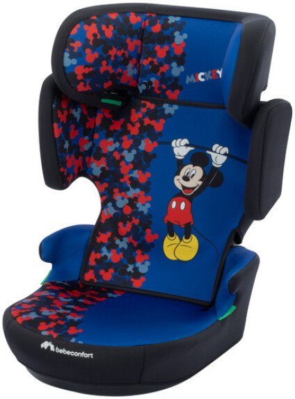Детское сиденье Bebe Confort Disney Hera I-Safe Fun (mickey)