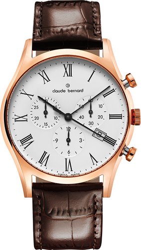 Наручные часы Claude Bernard 10218 37R BR