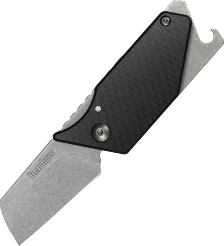 

Складной нож Kershaw 4036BLK Pub