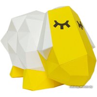 PaperCraft PAPERRAZ Овечка Долли