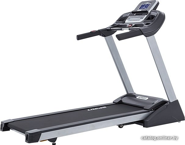 Электрическая беговая дорожка Spirit Fitness XT285