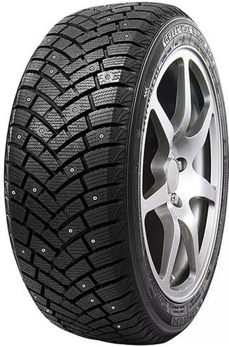 Зимние шины LingLong GreenMax Winter Grip SUV 275/55R20 117T (шипы)