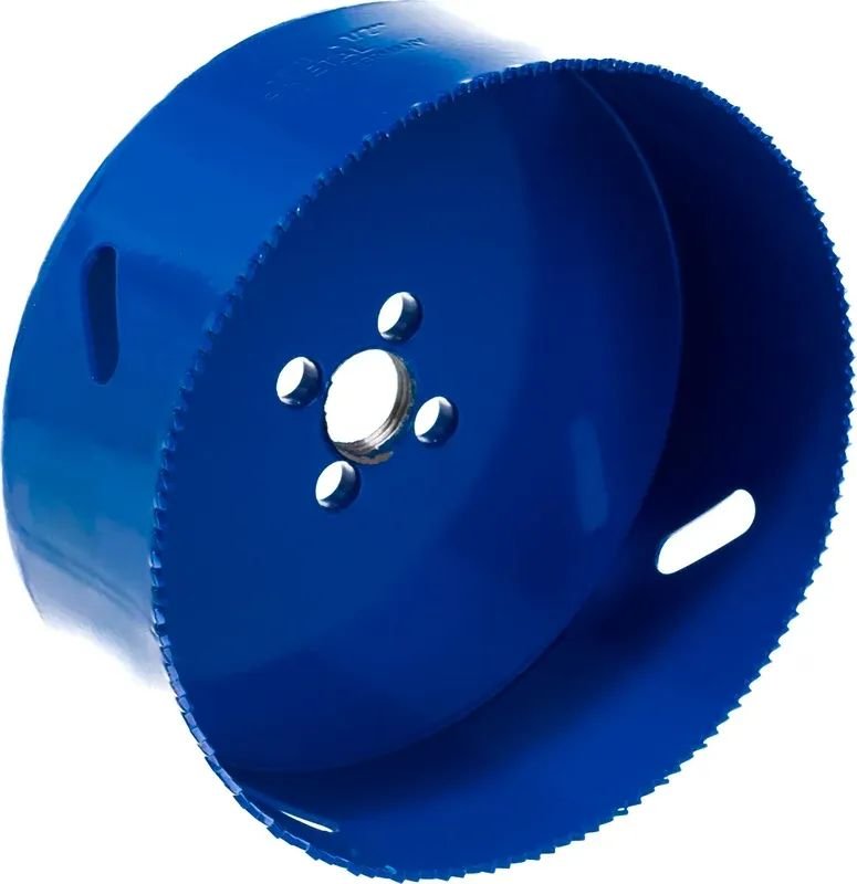 

Коронка Wilpu 114мм 10 tpi 3111400101