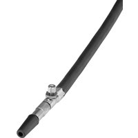 Автомобильный компрессор Denzel AC-75