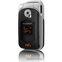 Кнопочный телефон Sony Ericsson W300i Walkman