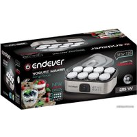 Йогуртница Endever Vita-125