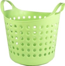 

Корзина Berossi Soft ИК50238000 (салатовый)