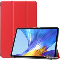 Чехол для планшета KST Smart для Huawei MatePad Pro 10.8 (красный)