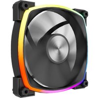 Вентилятор для корпуса Powercase M55-12 ARGB