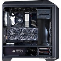 Жидкостное охлаждение для процессора Cooler Master MasterLiquid Lite 240