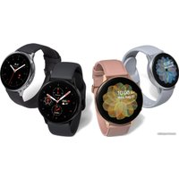 Умные часы Samsung Galaxy Watch Active2 40мм (арктика)